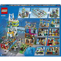 60380 Le centre-ville LEGO® City