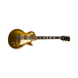 1957 Les Paul Goldtop Reissue VOS Double Gold Gibson