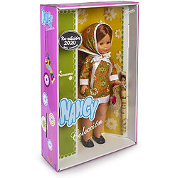 Nancy- Poupée Fashion, 700015704, Assorti pas cher