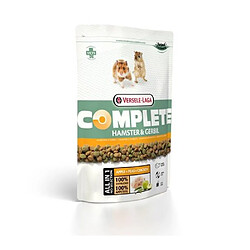 Nourriture HAMSTER et Gerbille COMPLETE 500gr Versele Laga