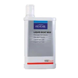 Cire dure liquide Yachtcare 500ml