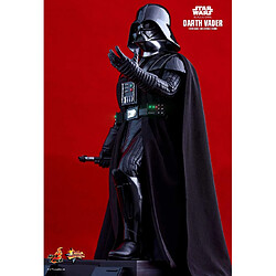 Avis Hot Toys MMS388 - Rogue One : A Star Wars Story - Darth Vader