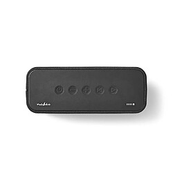 Acheter Alpexe Haut-Parleur Bluetooth® | 2 x 45 W | True Wireless Stereo (TWS) | Étanche | Noir