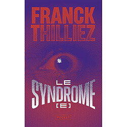 Le syndrome E - Occasion