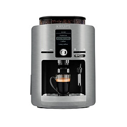 Machine expresso avec broyeur Krups EA82FB