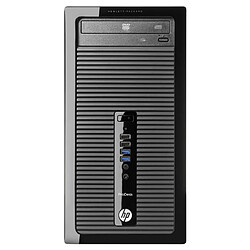 Avis HP PRODESK TOWER 400 G1 CORE I3 · Reconditionné