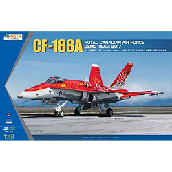 CF-188A DEMO 2017 - 1:48e - KINETIC