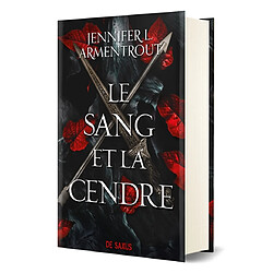 Le sang et la cendre