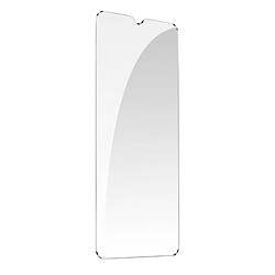 Avizar Verre Trempé Samsung Galaxy A23 5G et M23 5G Dureté 9H Anti-traces Transparent