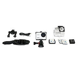 Acheter Appareil photo Sportif Nilox Mini Up