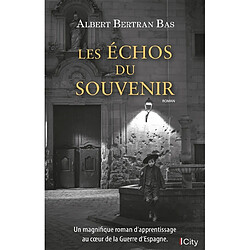 Les échos du souvenir - Occasion