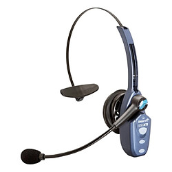 Avis Jabra BlueParrott B250-XTS SE Micro Casque Sans Fil Bluetooth Réduction de Bruit Supra-Auriculaire Noir