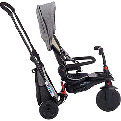 Acheter Smart Trike Smartrike Trike Evolutif Pliable smarTfold 600S Gris