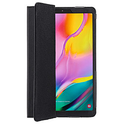 Hama Pochette pour tablette "bend" pr samsung galaxy tab a 10,1 (2019), noir