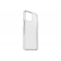 Coque renforcée pour iphone 12s mini OtterBox Symmetry Clear Transparent