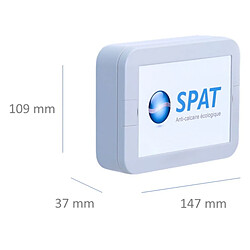 Anti-tartre électromagnétique pour appartement - tfx 20 - SPAT