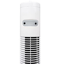 Acheter Ventilateur Tour Tristar VE-5900 Blanc 35 W