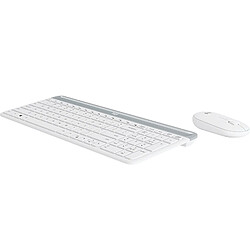 Logitech MK470 keyboard