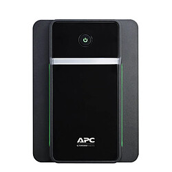 Système d'Alimentation Sans Interruption Interactif APC BX2200MI-GR 1200 W