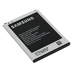 Batterie original Samsung EB595675LU pour Samsung Galaxy Note 2