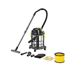 Aspirateur eau & poussière RYOBI