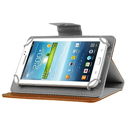 Avis Yonis Housse de protection tablette universelle7 pouces