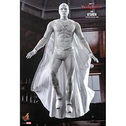 Avis Hot Toys TMS054 - Marvel Comics - Wandavision - The Vision