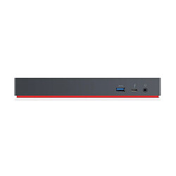 Avis LENOVO ThinkPad Thunderbolt 3 Workstation Dock Gen 2