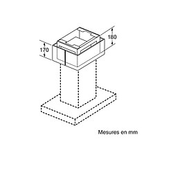 Avis Module de recyclage régénérant longue durée - Z52CBD2X1 - NEFF