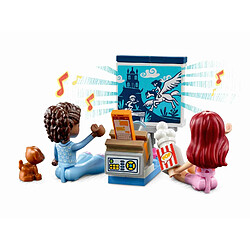 LEGO Friends La chambre d'Aliya pas cher