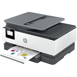 Acheter HP OfficeJet 8015e A jet d'encre thermique A4 4800 x 1200 DPI 18 ppm Wifi