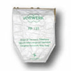 Vorwerk SACHET DE SACS HEPA VK131 PAQUET DE 6