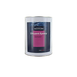 Diluant epoxy YACHTCARE - 750 ml