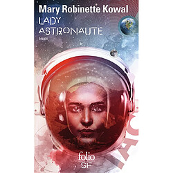 Lady astronaute - Occasion