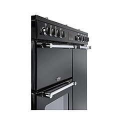 Belling Piano de cuisson PKENS90DFBLK pas cher