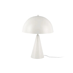 LEITMOTIV Lampe à poser Sublime Small - Blanc