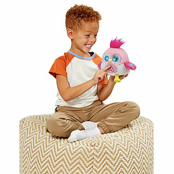 Acheter Peluche sonore Vtech Lolibirds Lolito Rose