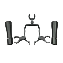 Avis Kit De Support De Montage De Lumière De Navigation De Nuit Pour DJI Mavic Mini 2S Drone B