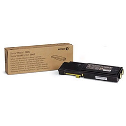 Xerox Toner Jaune 106R02247