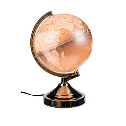 Acheter Magneticland Lampe à poser Globe DeLuxe 20 cm