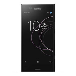 Sony Xperia XZ1 Compact Negro G8441