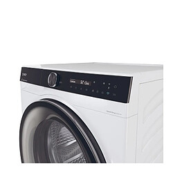 Avis Lave linge hublot CANDY BS 49B9-S 9kg Blanc