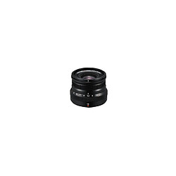 Objectif zoom Fujifilm XF 16mm F 2.8 R WR Noir