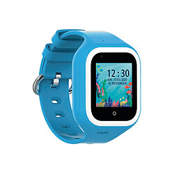 Avis Savefamily Iconic+ 4G Smartwatch Enfants Bleu SF-RIA4G