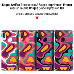 Avis Caseink Coque arrière Samsung Galaxy A20E (5.8 ) Gel HD [ Nouvelle Collection - Souple - Antichoc - Imprimé en France] Popings