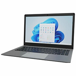 Ordinateur Portable Alurin 14" Intel Celeron N4020 8 GB RAM 256 GB SSD