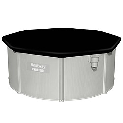 Bestway Ensemble de piscine Hydrium 300x120 cm pas cher