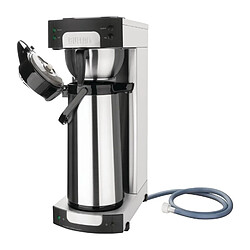 Machine à Café Filtre Pichet Isotherme 2,3 L - Buffalo pas cher