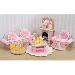 Le Toy Van Maison de poupées Accessoires salon Daisy Lane