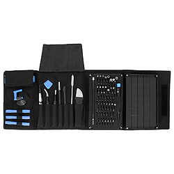 Acheter iFixit Pro Tech Toolkit - Kit d'outils réparation smartphones portables électronique